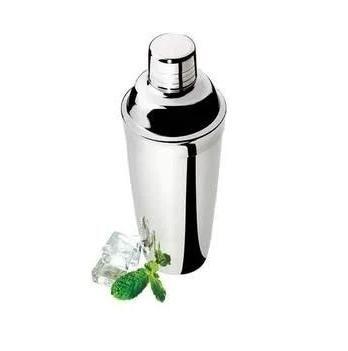 Imagem de Coqueteleira Inox 500 Ml 3 Peças Drinks Caipirinha Bar