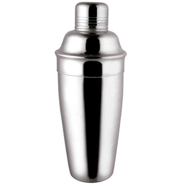 Imagem de Coqueteleira Inox 500 Ml Drinks Caipirinha Bar