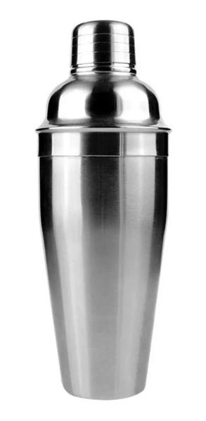 Imagem de Coqueteleira Inox 500 Ml Drinks Caipirinha Bar