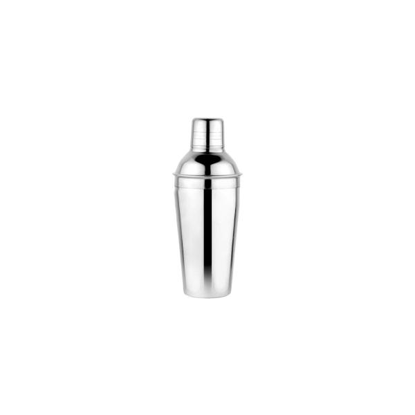 Imagem de Coqueteleira Inox 500Ml Para Drinks Inox - Bene Casa