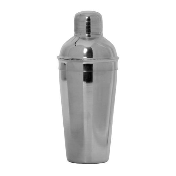 Imagem de Coqueteleira Inox 500ml Profissional Bar Coquetel Drinks