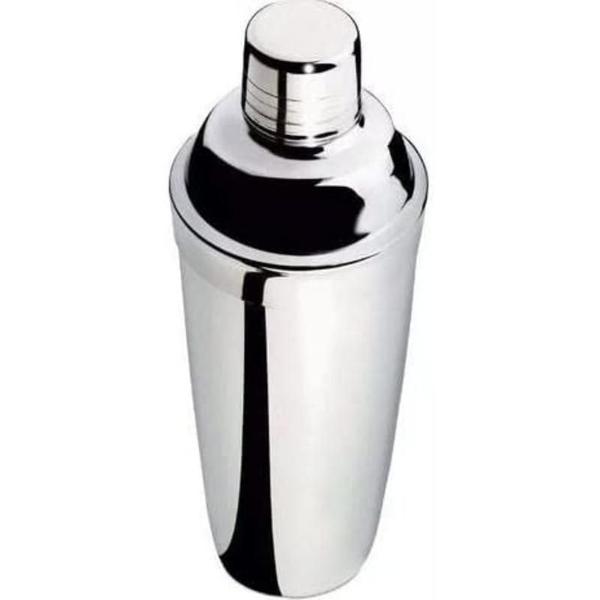 Imagem de Coqueteleira Inox 750 Ml Drinks E Caipirinhas Coqueteleiro