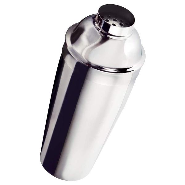 Imagem de Coqueteleira Inox para Drinks e Bebidas 750ml Euro