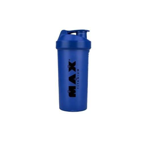 Imagem de Coqueteleira max azul 700ml