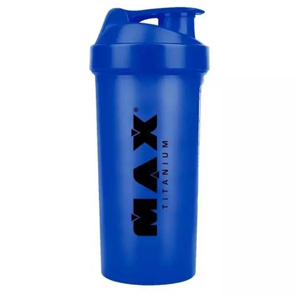 Imagem de Coqueteleira Max Titanium 700ml