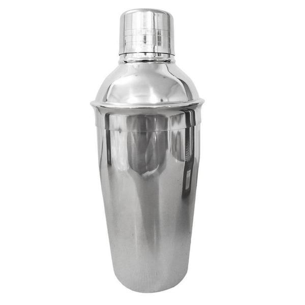 Imagem de Coqueteleira Monalisa Aço Inox 500Ml - Homecook