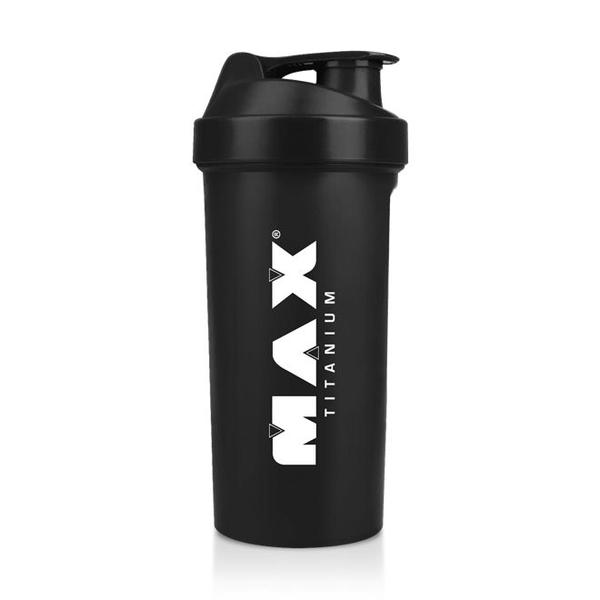 Imagem de Coqueteleira Personalizada- Max Titanium