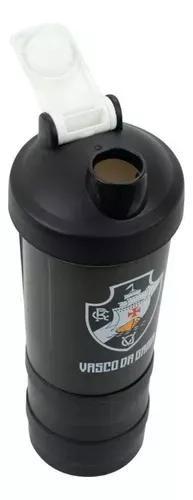 Imagem de Coqueteleira Shakeira Vasco Da Gama Squezze Academia 500ml