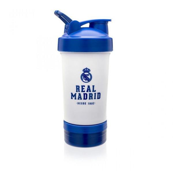 Imagem de Coqueteleira Shaker Real Madrid