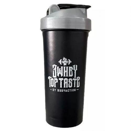 Coqueteleira Top Taste Body Action - 600ml Imagem de Coqueteleira Top Taste Body Action - 600ml