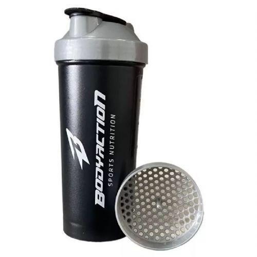 Coqueteleira Top Taste Body Action - 600ml Imagem de Coqueteleira Top Taste Body Action - 600ml