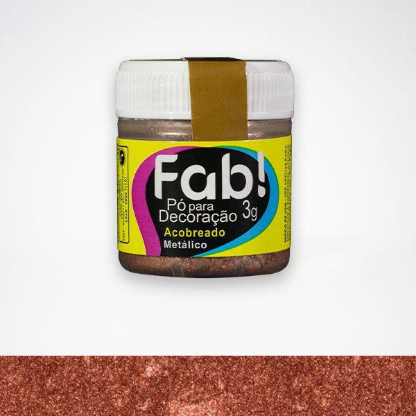 Corante Alimentício Em Gel Para Decoração De Bolos - Cobre - ISAMAR Imagem de Corante Alimentício Em Gel Para Decoração De Bolos - Cobre