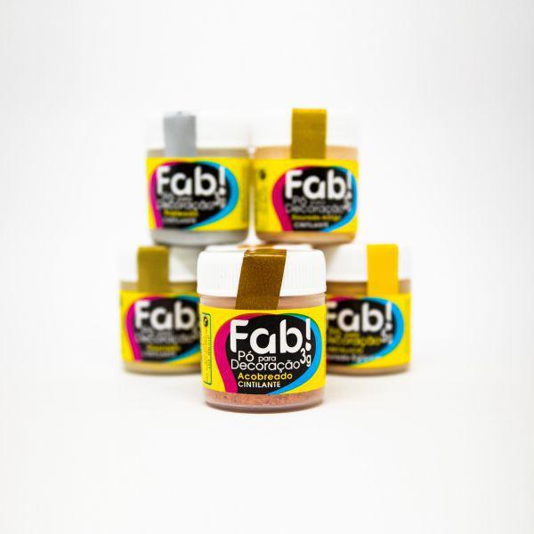 Corante Alimentício Em Gel Para Decoração De Bolos - Cobre - ISAMAR Imagem de Corante Alimentício Em Gel Para Decoração De Bolos - Cobre