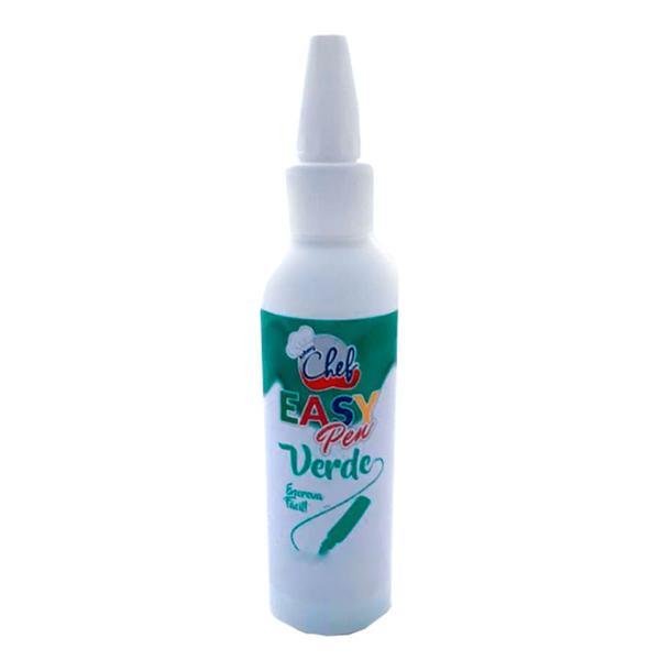 Imagem de Corante Easy Pen Verde 60Gr - Iceberg