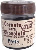 Imagem de Corante em gel para chocolate 12g mix 