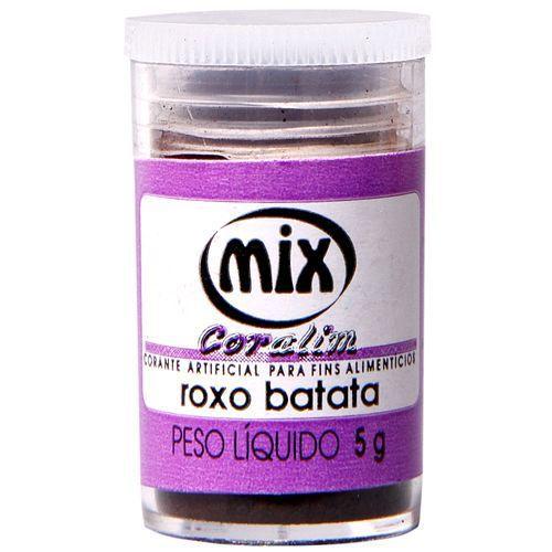 Corante em pó 5g confeitaria mix Imagem de Corante em pó 5g confeitaria mix