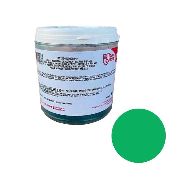 Corante Em Pó Alimentício Confeitaria Em Geral 500g Mix Imagem de Corante Em Pó Alimentício Confeitaria Em Geral 500g Mix