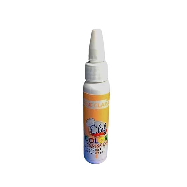 Imagem de Corante Liquid Gel 25G Iceberg