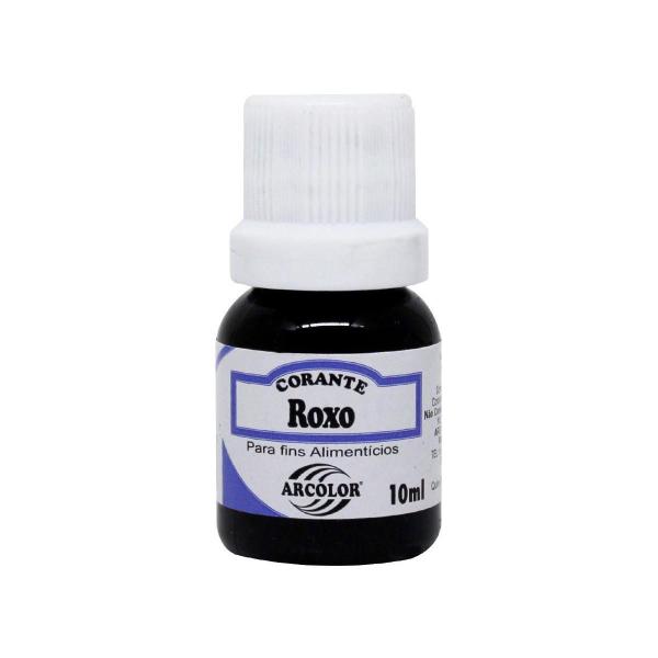 Corante líquido 10ml alimenticio arcolor Imagem de Corante líquido 10ml alimenticio arcolor