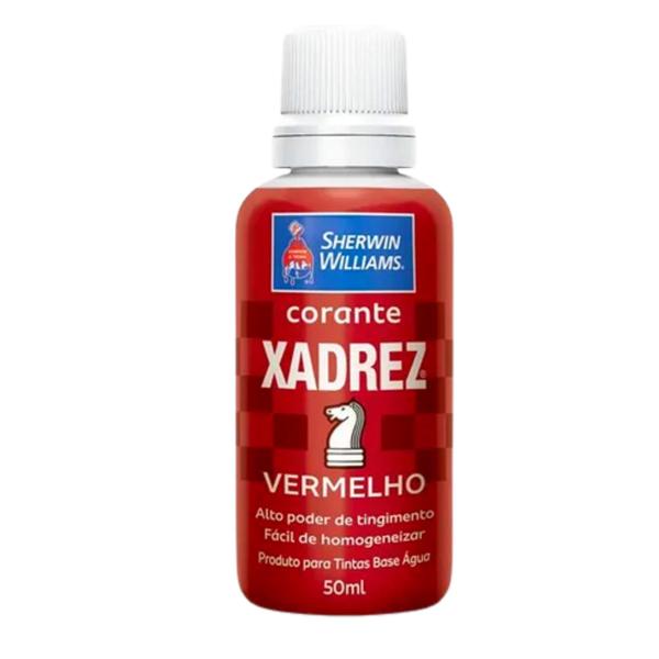 Imagem de Corante Líquido Pigmento Xadrez 50ml