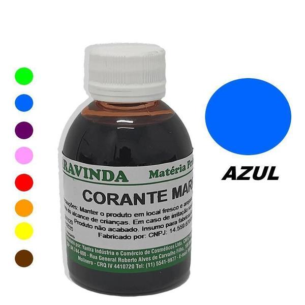 Imagem de Corante Para Aromatizador De Varetas 100Ml Escolha Sua Cor