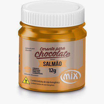 Corante Para Chocolate 12g - Mix Imagem de Corante Para Chocolate 12g - Mix