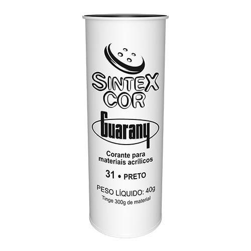 Imagem de Corante para Tingir Sintexcor Guarany 40g