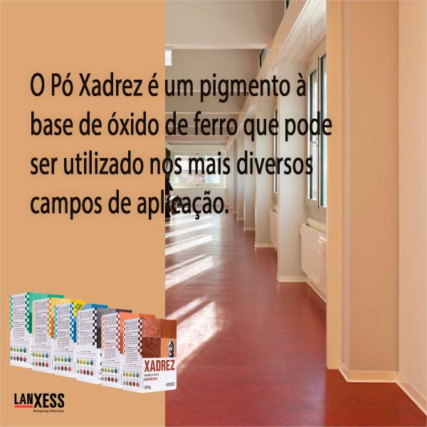 Imagem de Corante Pigmento Pó Xadrez 250g Kit C/3 Varias Cores