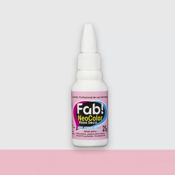 Corante Profissional de uso universal Neo Color Fab! Imagem de Corante Profissional de uso universal Neo Color Fab!