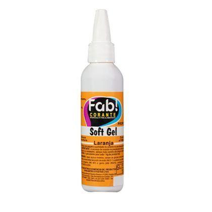 Imagem de Corante Profissional Soft Gel Fab 60g