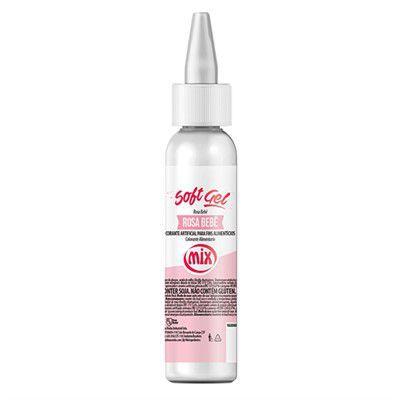 Imagem de Corante soft gel mix 25g