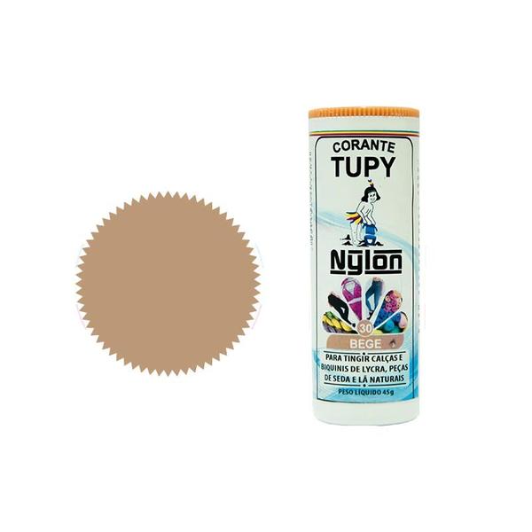 Corante Tupy Nylon - para lycra, seda, lã - frasco 45g (unidade) Imagem de Corante Tupy Nylon - para lycra, seda, lã - frasco 45g (unidade)