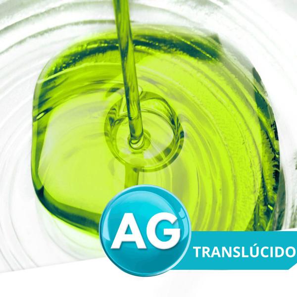 Imagem de Corante Verde Limão Translucido  AG