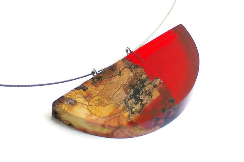 Corante Vermelho Translucido Ag 50G - Resinas Ag Imagem de Corante Vermelho Translucido Ag 50G