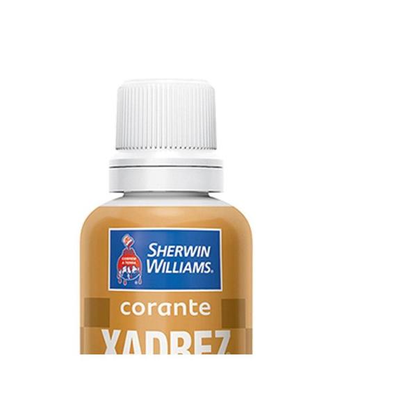 Corante Xadrez 50Ml Ocre ./ Kit Com 12 Unidades - NOVACOR Imagem de Corante Xadrez 50Ml Ocre ./ Kit Com 12 Unidades