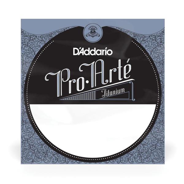 Imagem de Corda Avulsa Violão Nylon .028 D'Addario Pro-Arté Tit T4601