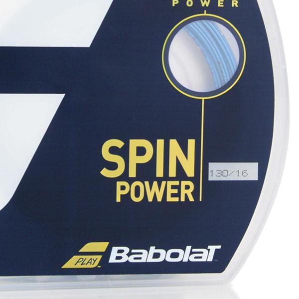 Imagem de Corda Babolat Rpm Power 1,30 - Set Individual