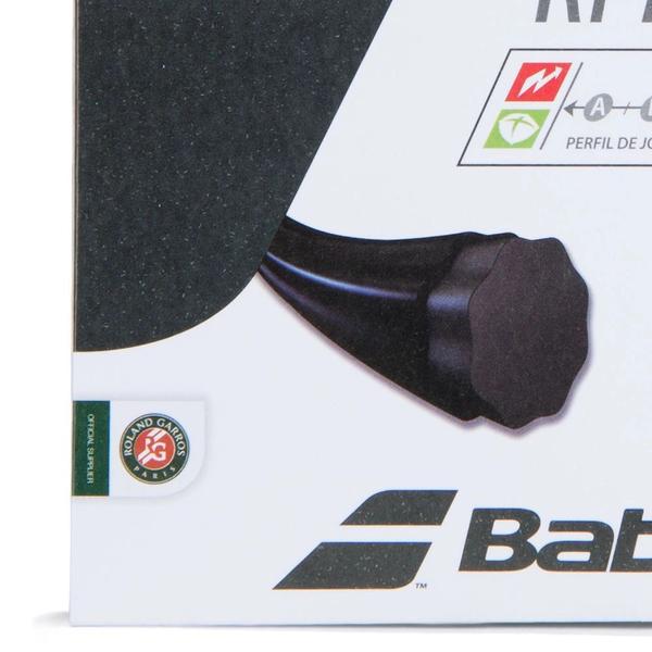 Imagem de Corda Babolat RPM Team 17L 1.25mm Preta - Set Individual