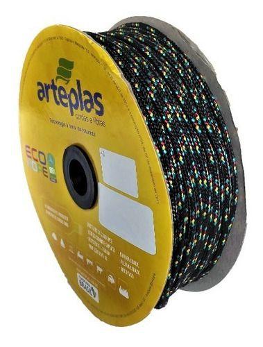 Imagem de Corda Colorida 04 Mm - Eco Pet - 220 Mt