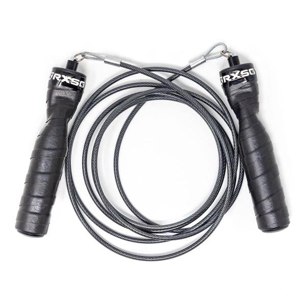 Corda Cross Rx Smart Gear Speed Rope - Original Imagem de Corda Cross Rx Smart Gear Speed Rope - Original