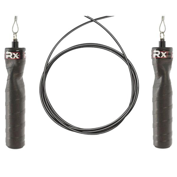 Corda Cross Rx Smart Gear Speed Rope - Original Imagem de Corda Cross Rx Smart Gear Speed Rope - Original
