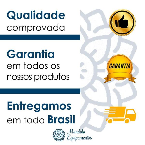 Corda De Bombeiro 12Mm Poliamida Nr18 Segurança - 200 Metros - K2 Equipamentos Imagem de Corda De Bombeiro 12Mm Poliamida Nr18 Segurança - 200 Metros