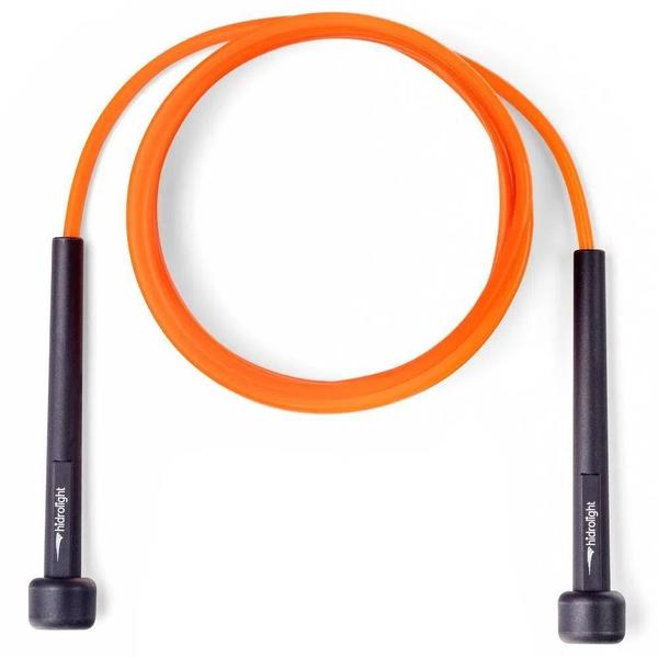 Imagem de Corda De Pular Hidrolight Pvc - unissex - laranja