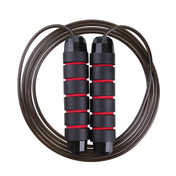 Corda de Pular Para Treino Cross FIT Academia - BBLESS Imagem de Corda de Pular Para Treino Cross FIT Academia
