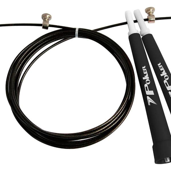 Imagem de Corda de Pular Poker Speed Rope