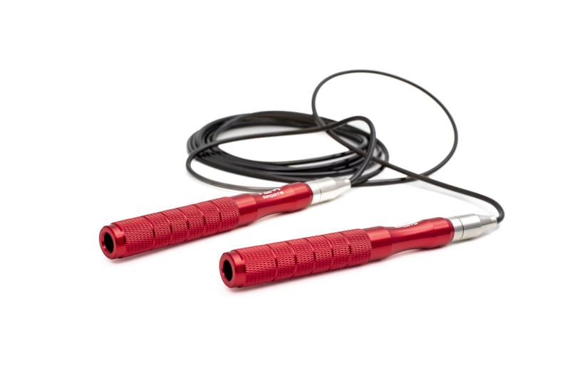 Imagem de Corda de Pular Profissional Ajustável - Fam Sports - Speed Rope