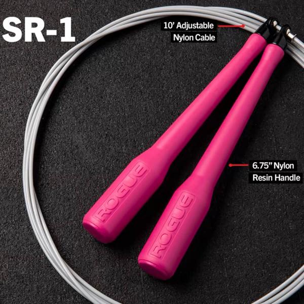 Imagem de Corda de Pular Rogue SR-1 Speed Rope 