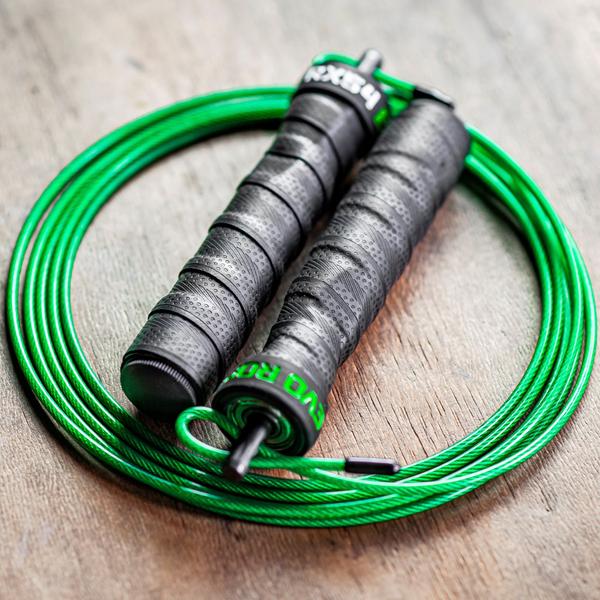 Corda de Pular RX54 EVO ROPE Imagem de Corda de Pular RX54 EVO ROPE