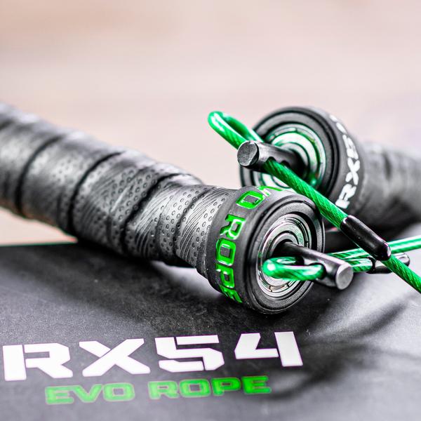 Corda de Pular RX54 EVO ROPE Imagem de Corda de Pular RX54 EVO ROPE