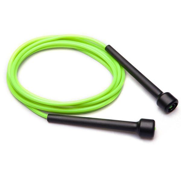 Corda de Pular Slim Prottector Verde Imagem de Corda de Pular Slim Prottector Verde
